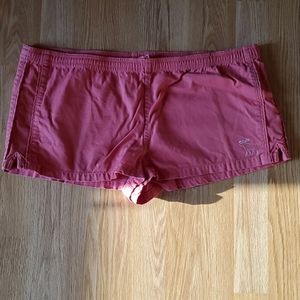 Abercrombie shorts